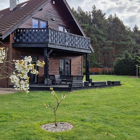Ostoja Pod Orlami - Dom Villa Колцево Екстериор снимка